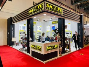 Karavan ve Ekipmanları Kamp Malzemeleri Fuarı 1 SAFİ REZİSTANS