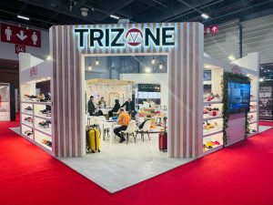 TRIZONE