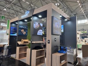Fuar Stand Tasarımı
