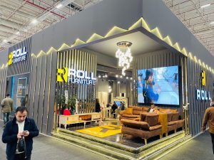 ROLL MOBİLYA