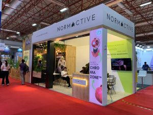 Yurtdışı Fuar Standı Hazırlık Süreci 2 NORMACTIVE