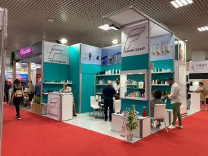 Etkili Fuar Standı Tasarımı