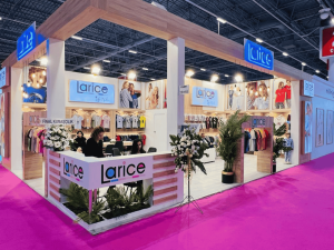 LARİCE TÜLAY TEKSTİL