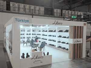LİBERO AYAKKABI