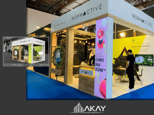 Fuar Stand Modelleri