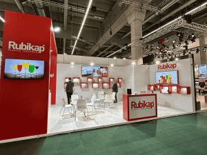 Fuar Stand Firmaları 2 Ambalaj Fuarı 2025