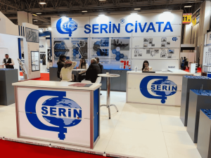 SERİN CİVATA