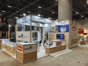 WEST EAST INTERNATIONAL