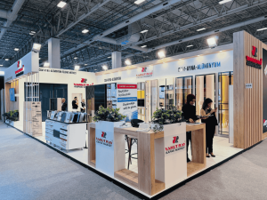 Doğru Fuar Standı Seçimi 2 YAKUT RAY