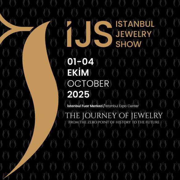 İSTANBUL JEWELRY 2025