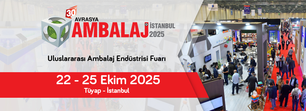 Ambalaj Fuarı 2025