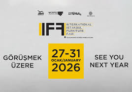 Mobilya Fuarı