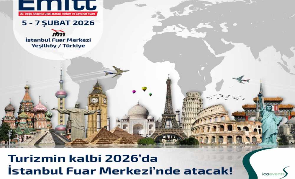 Turizm ve Seyahat Fuarı