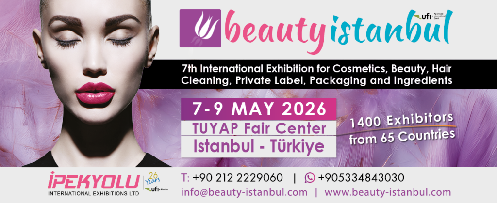 BEAUTYISTANBUL 4 BEAUTYISTANBUL