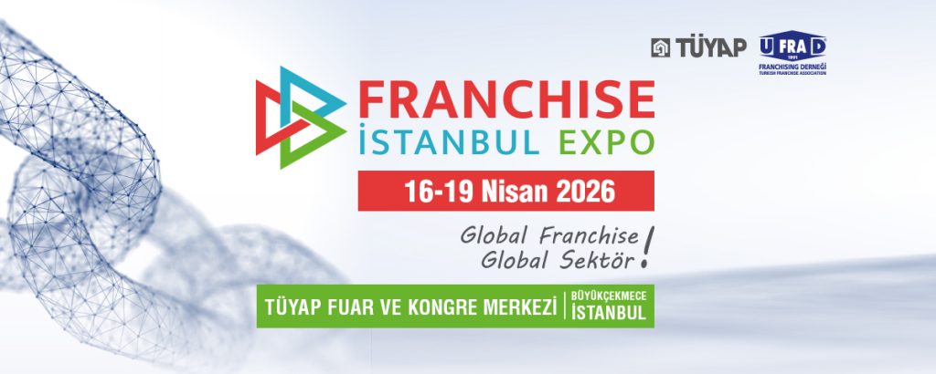 Franchise İstanbul Expo 2 Franchise İstanbul Expo