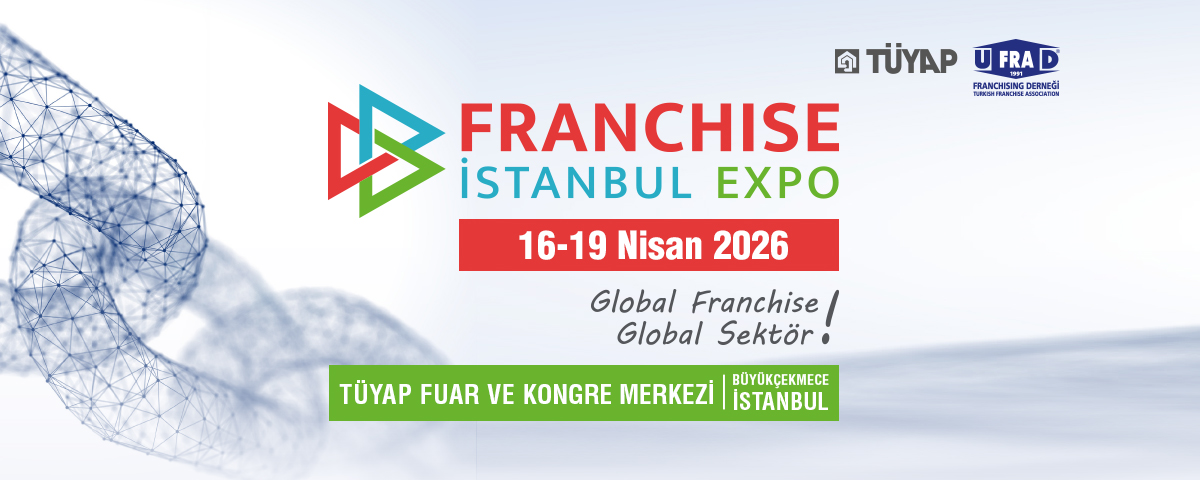 Franchise İstanbul Expo