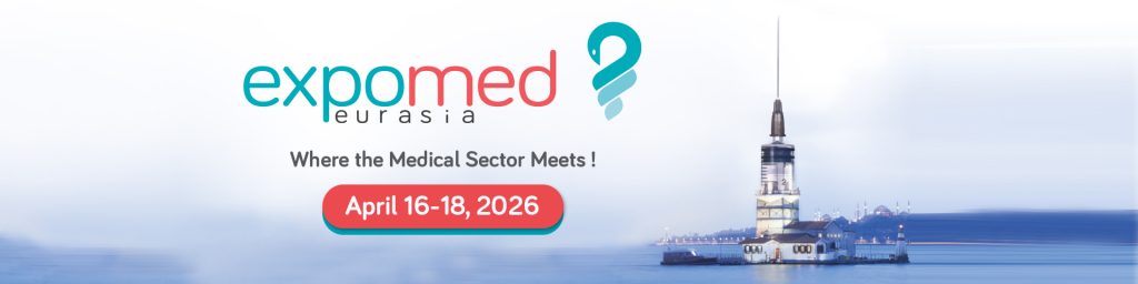Uluslararası İstanbul Tıbbi Analiz ve Teşhis Fuarı 7 Tıbbi Analiz ve Teşhis Fuarı
