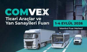 Araçlar ve Yan Sanayileri Fuarı